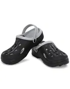 Clogs for Men, Black 