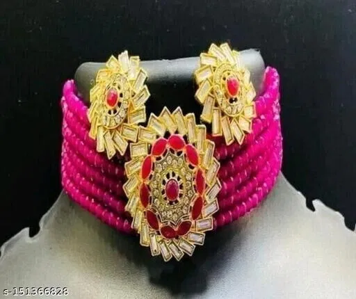 TWINKLING FANCY JEWELLERY SETs