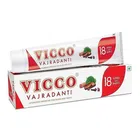 Vicco Vajradanti Saunf Flavour Ayurvedic Toothpaste 200 g
