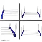 Collapsible Shoe Racks 