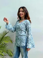 2 Kurtis Pack for Women, Pack of 2 