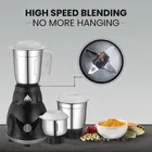 Athost CNC 555W Juicer Mixer Grinder 