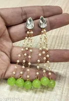 Alloy Earrings for Women 