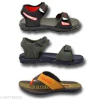 Sandals with Flipflop for Men 