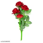 Plastic Artificial Flower 