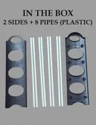 Premium Collapsible Shoe Rack 