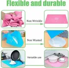 K Kudos Silicone Baking Mat 