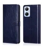 Artificial Leather Infinix Hot 20 5G Flip Cover 