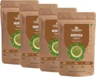 Vedaartha Moringa Leaf Powder, Pack of 4 