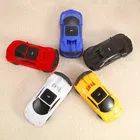 MZ F6-BLUETOOTH PORTABLE SPEAKER-Thunder Dynamic Sound Auto Series 5 W Bluetooth Speaker  