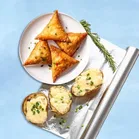 TerraHome एल्युमिनियम फॉयल 18 मीटर [इन-बिल्ट कटर के साथ]