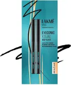 Lakme 9 To 5 Eyeconic Kajal Twin Pack 