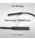 Tecsox Tecband Neo400 Bluetooth Neckband 