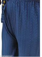 Palazzo Pants for Women, Pack of 2 