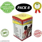 Bengal Herbs Magic Pain Relief Tablet For Joint Pain,Arthritis,Sciatica,Gout Capsule Pack Of-8