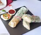 Food Wrapping Non Stick Foil Paper Roll 