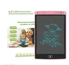 ABS Plastic Digital LCD Writing Pad for Kids 
