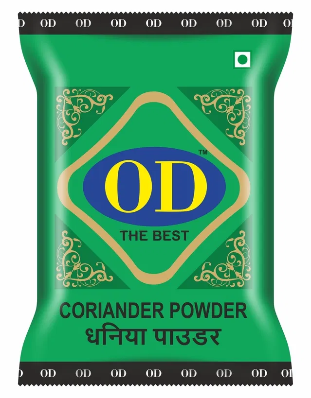 OD Coriander / Dhaniya Powder 500 g