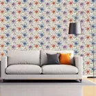 PVC Self Adhesive Wall Stickers 