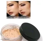 Face Setting Makeup Loose Powder (Beige, 30 g)