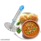 Stainless Steel Potato Masher 