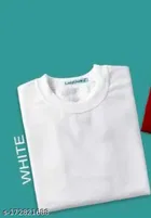 Round Neck T-Shirt for Men 