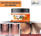 Natural Body Scrub For Tan Removal & Soft Skin (50 g) (Ab-00742)