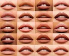 Super Stay Matte Liquid Lipstick, Nude Edition, 4 ml [Pack of 4]
