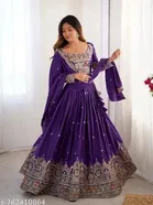 Lehenga Choli for Women 