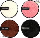 Makeup Removal Sponges 