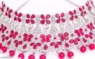 Bridal Jewellery Set for Women 