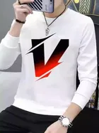 Long Sleeves T-Shirt for Men 