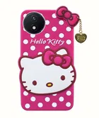 Vivo Y02 Mobile Back Cover 