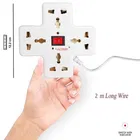 Kaltron 4+1 Extension Borad 