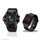 Digital Watch for Men 