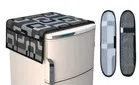 Refrigerator Covers 