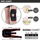 Adjustable Self Heating Knee Pads 