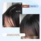 No Wash Hair Powder for Fluffy Hair 