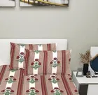 Arch Fab Double Bedsheet 