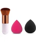Lenon Makeup Accessory Beauty Makeup Brush & Sponge Face 