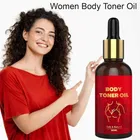 Body Toner Herbal Oil 