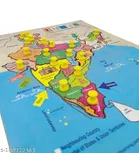 Wooden Puzzles for Kids 