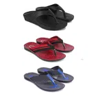 Combo of Slippers for Men 