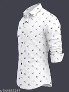 Printed Shirts for Men 