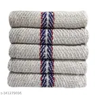 5 Pcs Floor Cleaning Cloth, 17*17 inch