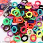 Set of 113 pcs Hair Accessories Combo for Women 
