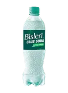 बिसलेरी क्लब सोडा 3X750 ml 