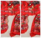 Cotton Dupatta for Women 