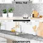 PVC Wallpaper for Home 