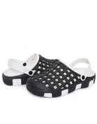 Clogs for Men, Multicolor 